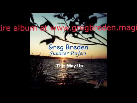 Summer Perfect (Full Album) Greg Breden