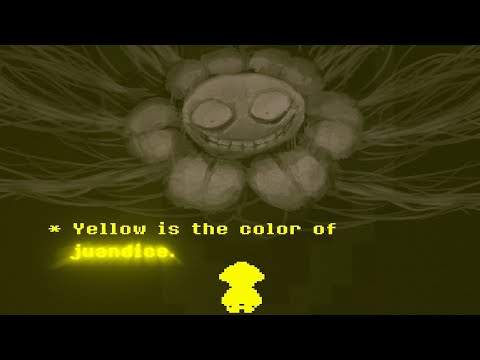 (VOLUME WARNING) 🌸Doki's Dubs🌸 ~ Flowey's Weed Brownie