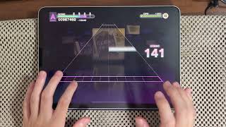 【プロセカ】どんな結末をお望みだい？ AP [EASY 8] 【手元付き】