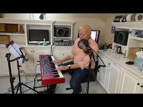 Papa D Jazz Piano #2 - Cool Triste chords analyzed