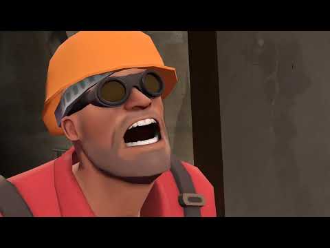 YOU CAN'T ESCAPE ME [SFM]
