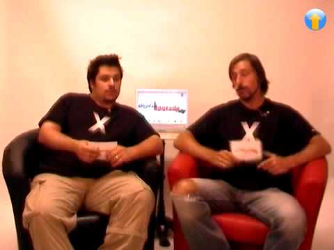 DigitalUpgrade - Show 12: Multimedia-Multiplattform