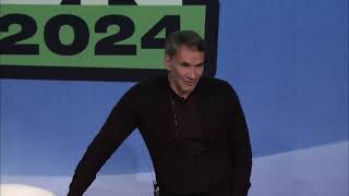 [Keith Ferrazzi at VeeCon] From Steel Crisis to Innovation: A Journey of Transformation
