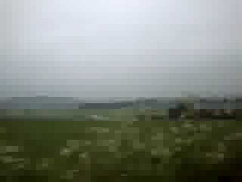 Driving through the back roads in South England Part 2