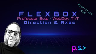 Flex Direction Changes Everything