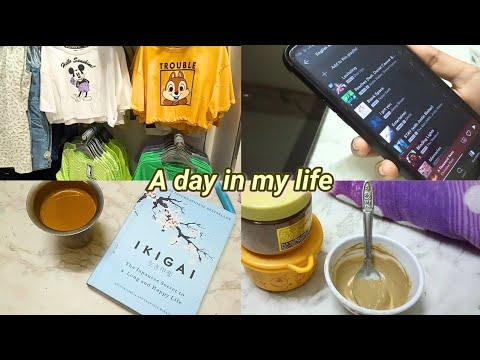 Life after *boards* ended☁️ + SELF CARE vlog 💅|  Study charm