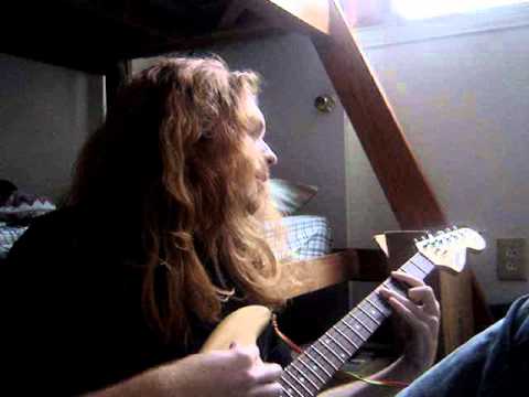 System of a Down - Lonely Day (cover)