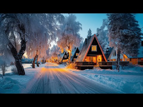 Maravillas de Finlandia | Los Lugares Más Asombrosos de Finlandia | Documental de Viaje 4K