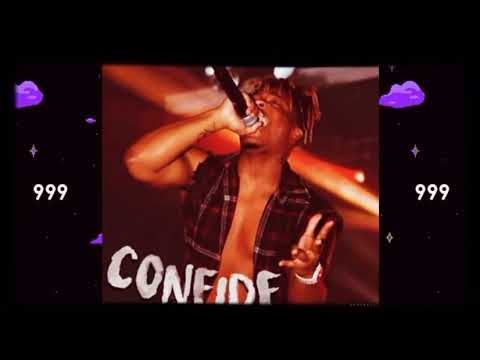 Juice WRLD - Confide (unreleased)