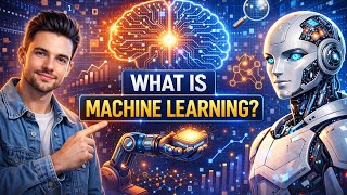 What is Machine Learning? Definition, Examples & Explanation for Beginners