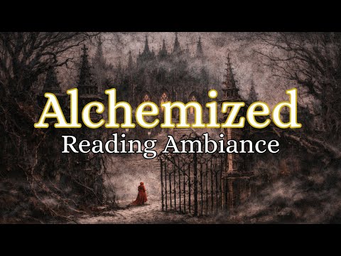 Alchamised Ambiance