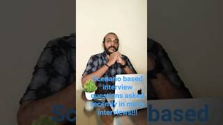 🔥 Top 5 Scenario-Based Selenium Interview Questions (2025) | Automation Tester Must-Know
