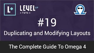 Drupal Tutorials - The Complete Guide To Omega 4 #19 - Duplicating and Modifying Layouts