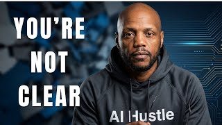 Why You’re Not Getting Leads (You’re Not Clear on the Problem You Solve)