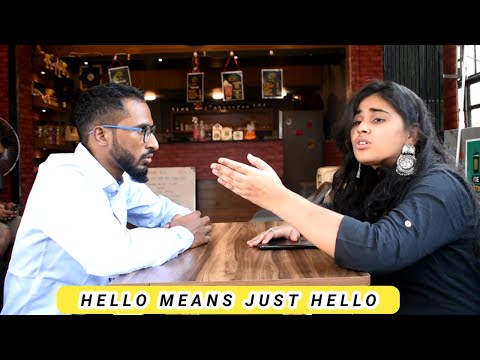 What Makes a Girl a GIRL in 2024 | Francis Reddy
