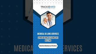 Simplify Your Medical Billing with TrackoMed #billingexperts #medicalbilling #doctor
