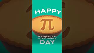 When math meets dessert. What is Pi Day and why do we celebrate it?
