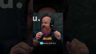 My 70-Year-Old Dad Uses AI at Work