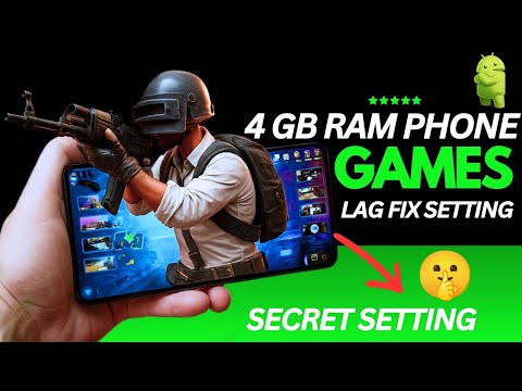 How to fix lag problem in Bgmi and Free Fire games 🔥 Smooth gameplay tips