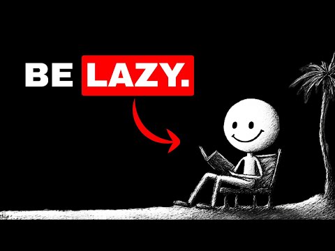 The Lazy Method I Used to Learn Skills 10x Faster