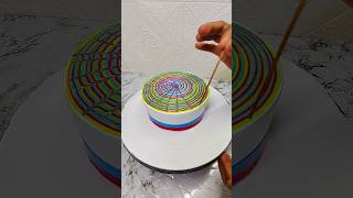 Zebra cake Design #shorts#feed#tending#cake#virals#vodeo#youtubeshorts