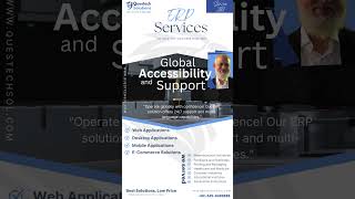 ERP Solutions Provider #developer  #viralvideo #viralshorts #best  #software #erp #erpsolutions