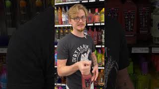 WHAT YOUR VODKA CHOICE SAYS ABOUT YOU - PART 3