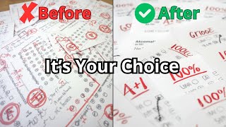 Can You Really Study Less and Score Higher?