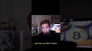 HOW CIRCLE LAUNDERS MONEY WITH $USDC!?! #shorts