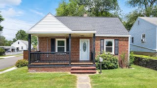 203 Robinson Barberton, OH 44203