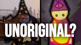 Why We ALMOST Cancelled Our First Steam Game