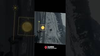 Road Snow 🏔️ A 7-Second Frame of Heaven in the Himalayas #Shorts