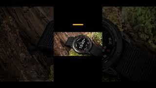 Top 5 Best Garmin Watches In 2023