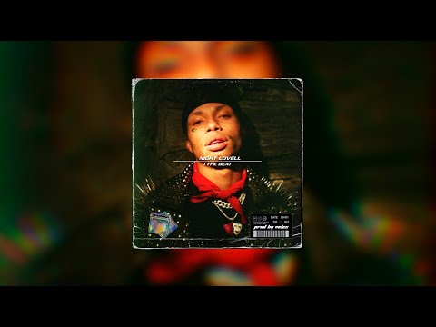 [𝐅𝐑𝐄𝐄 𝐅𝐎𝐑 𝐏𝐑𝐎𝐅𝐈𝐓] Night Lovell Type Beat 2020 "Lethal" | Prod by Veles