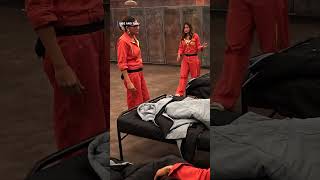 Arush Bhola Isn't It Hygienic?😱 ft. Akriti Negi | Rise And Fall | Amazon MX Player