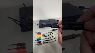 How to Use the P120LV Probe: Quick Setup Guide