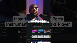 How to Install 3rd Party Instruments into Kontakt Player