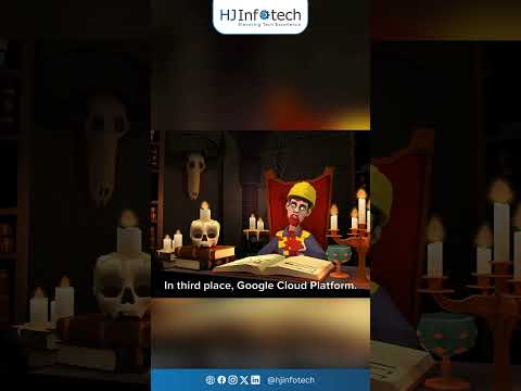 Choosing the Right Platform to Excel as a Cloud Engineer!! ⚙️☁️⚙️