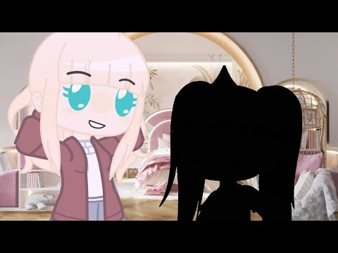 Banana Split (Little Emiko Antics 1!)