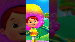 Count by 3s Like a Pro! Catchy Song for Kids #educationalfun #kidssongs