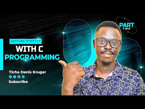 Getting started with C Programming Language: From Installation to Execution