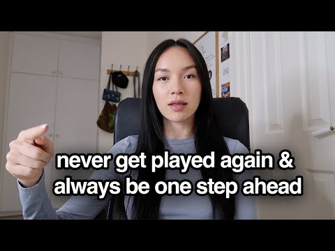 HOW TO TELL IF THEY ARE PLAYING YOU & outsmart them