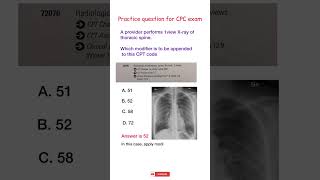CPC exam, CPC exam preparation, CPC exam question and answers, CPC exam free practice questions