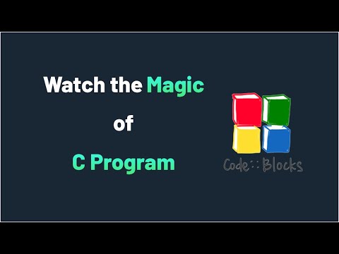 How to Add, Subtract, Multiply, and Division in C Program using Code Block | Bangla Tutorial