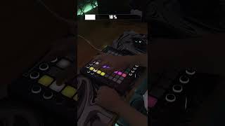 MONTAGEM XONADA On Launchpad! #shorts #viral #funk #phonk #edit #fyp #launchpad