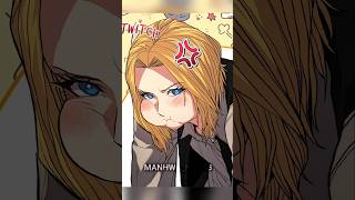 𝙏𝙝𝙚𝙮 𝙜𝙤𝙩 𝙟𝙚𝙖𝙡𝙤𝙪𝙨 𝙤𝙫𝙚𝙧 𝙖 𝙜𝙞𝙛𝙩.......... #manhwa #manhwaedit #webtoon