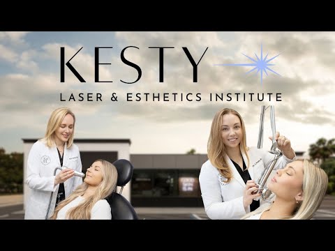 Kesty Laser and Esthetics Institute