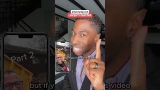 Construction company dumps trash on homeowner’s property after no payment. Attorney Ugo Lord reacts!