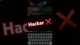 ethical hacking in termux tool #codemastercyber #cybersecurity