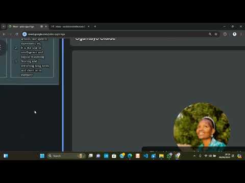 Human Physiology Simplified Session